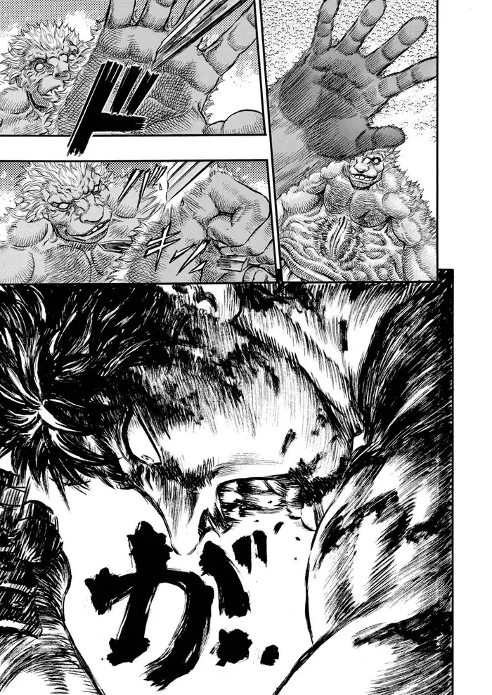 Berserk - Chapter 66 - Page 13