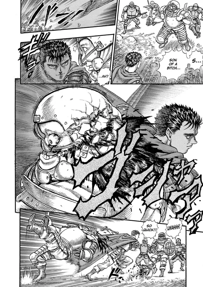 Berserk - Chapter 20 - Page 5