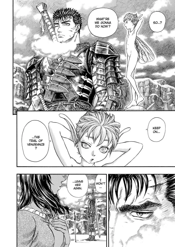 Berserk - Chapter 181 - Page 15