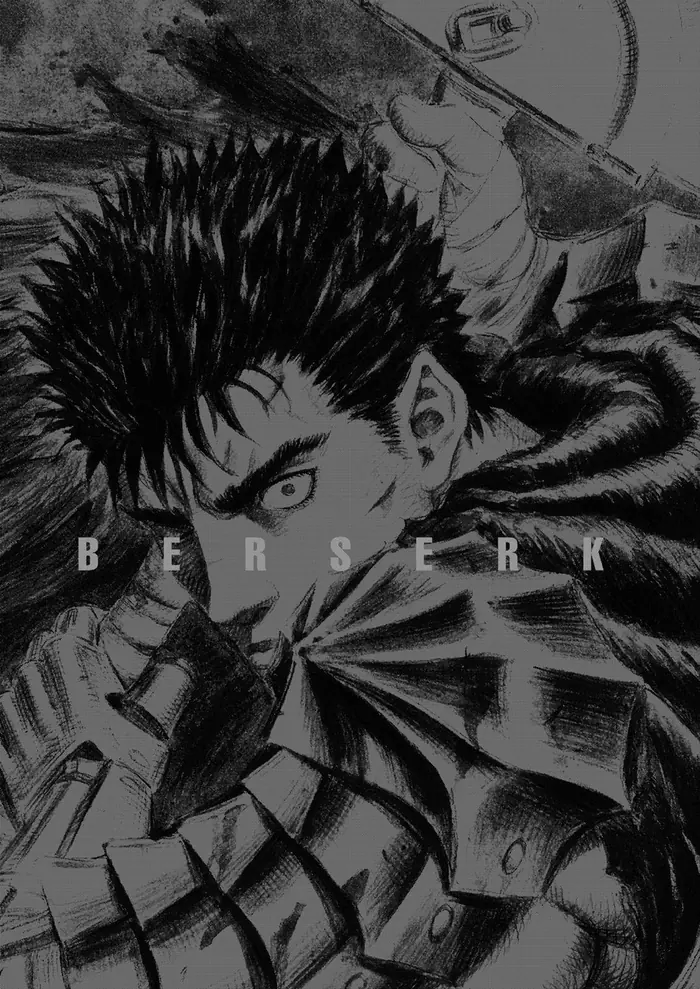 Berserk - Chapter 318 - Page 19