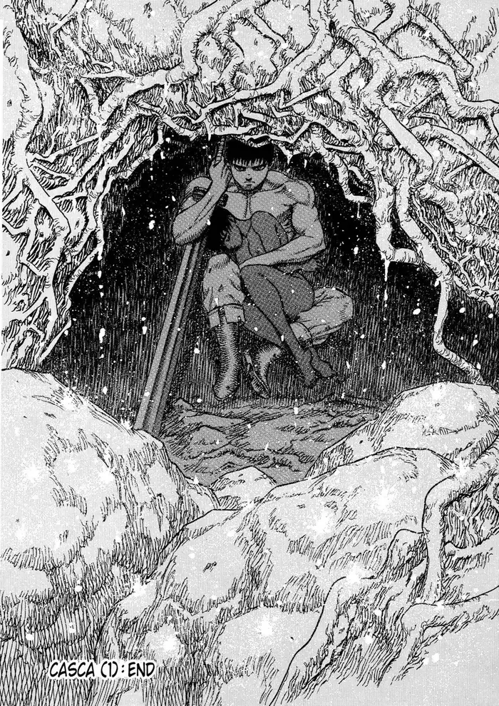 Berserk - Chapter 15 - Page 20
