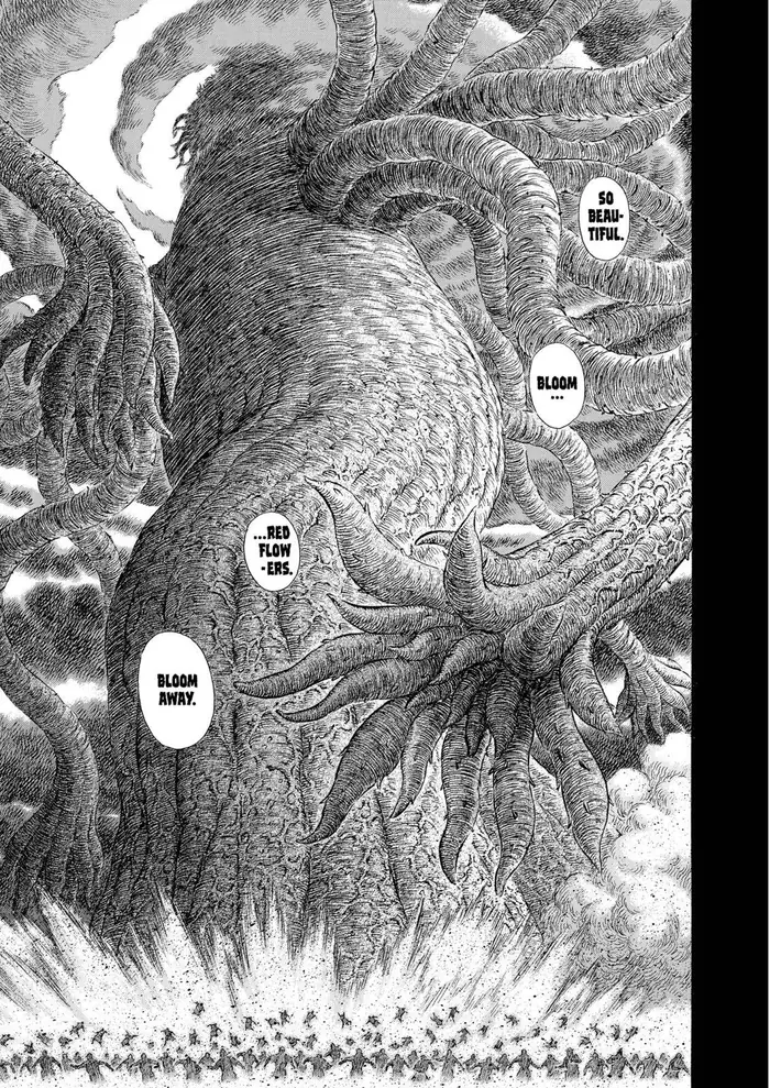 Berserk - Chapter 296 - Page 16