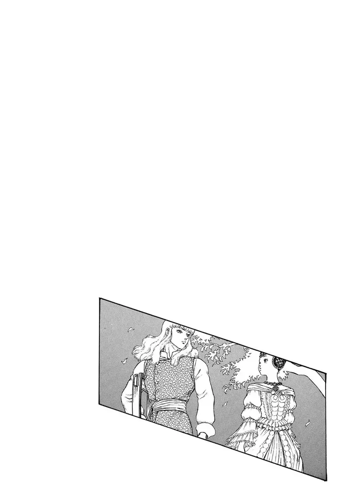 Berserk - Chapter 7 - Page 34