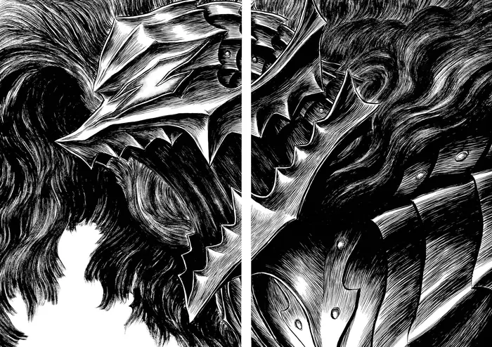 Berserk - Chapter 226 - Page 11