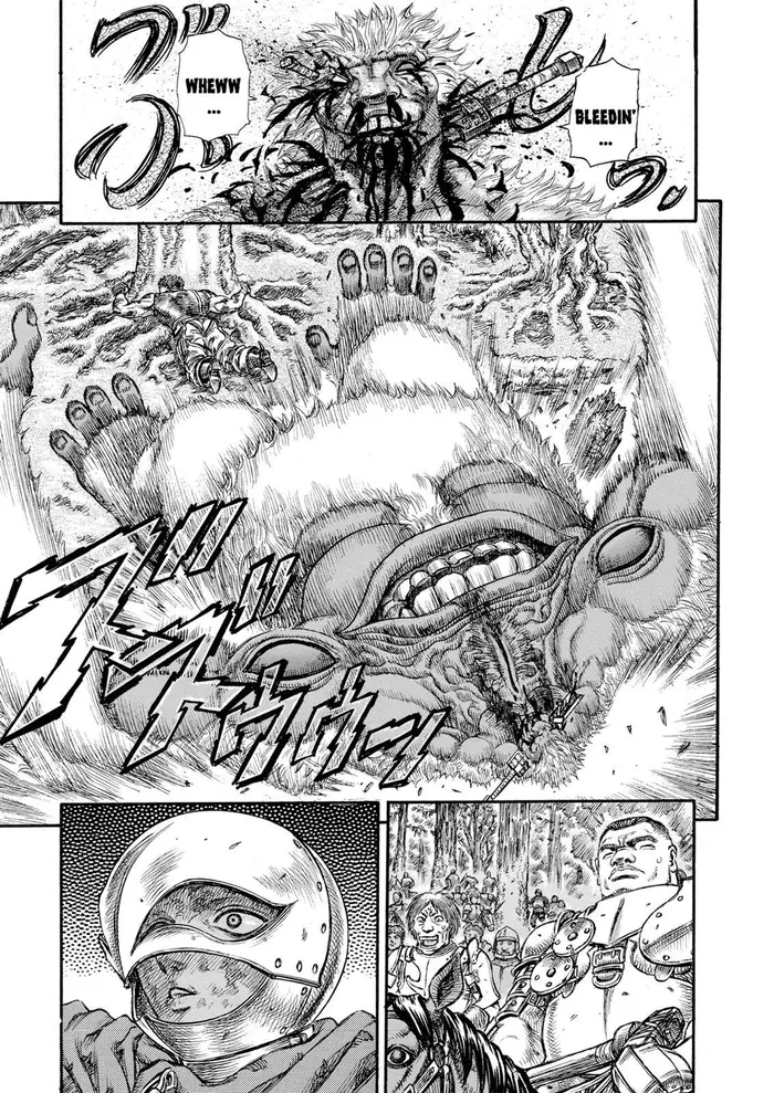 Berserk - Chapter 66 - Page 19