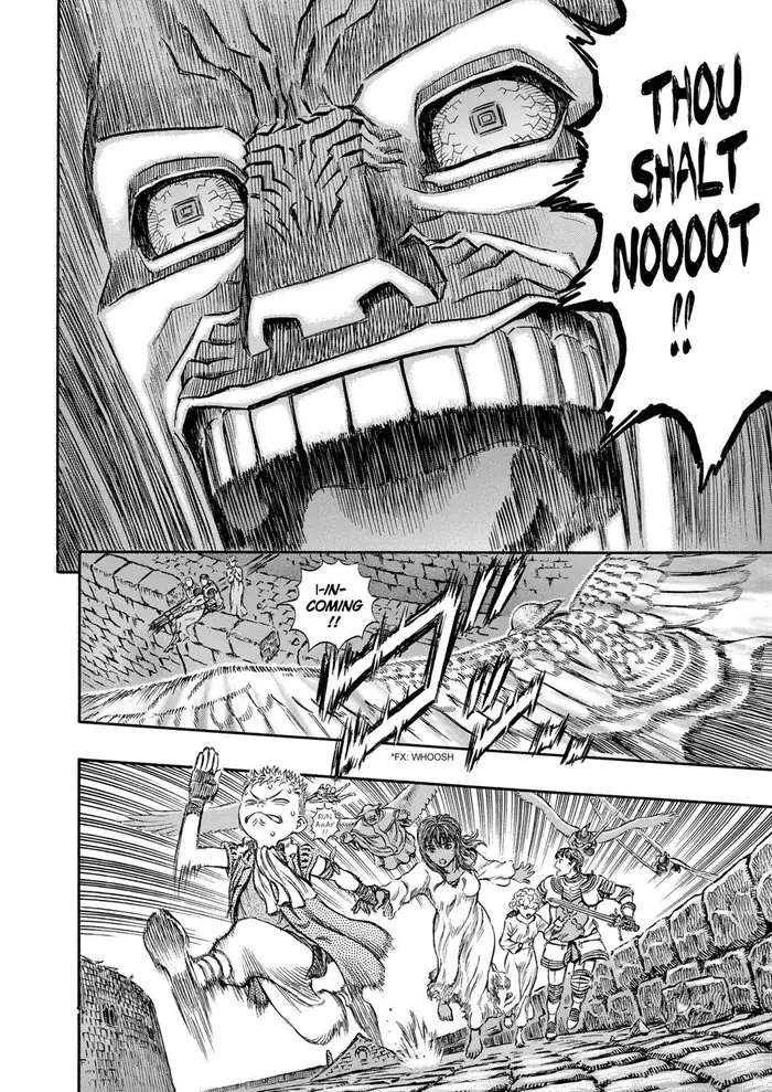 Berserk - Chapter 166 - Page 22
