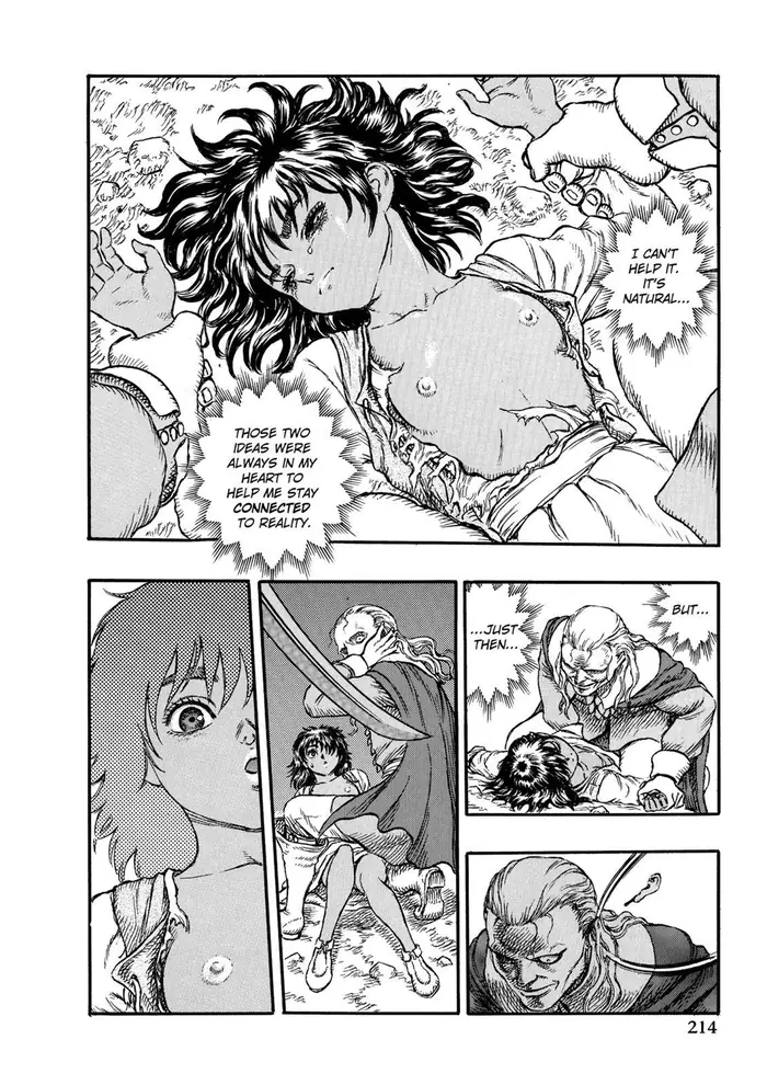 Berserk - Chapter 16 - Page 14