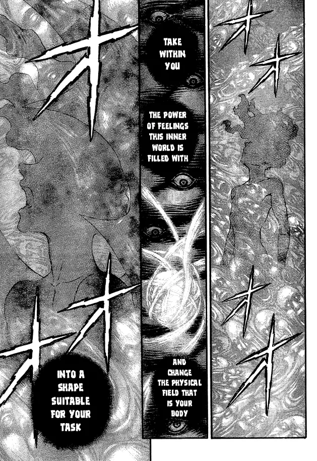 Berserk - Chapter 83 - Page 17