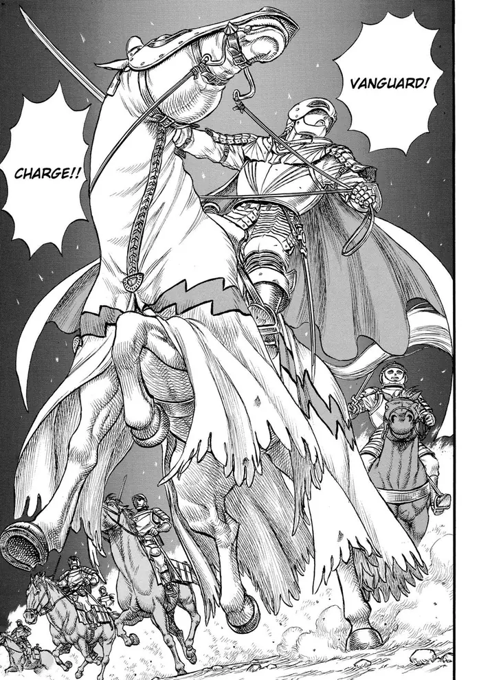 Berserk - Chapter 24 - Page 12