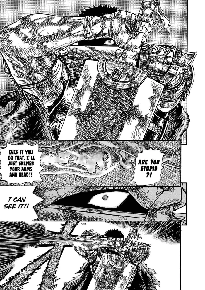 Berserk - Chapter 113 - Page 10