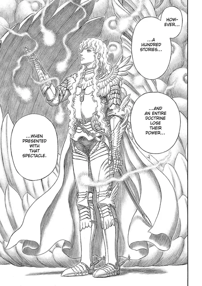 Berserk - Chapter 335 - Page 16