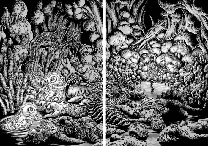 Berserk - Chapter 216 - Page 8
