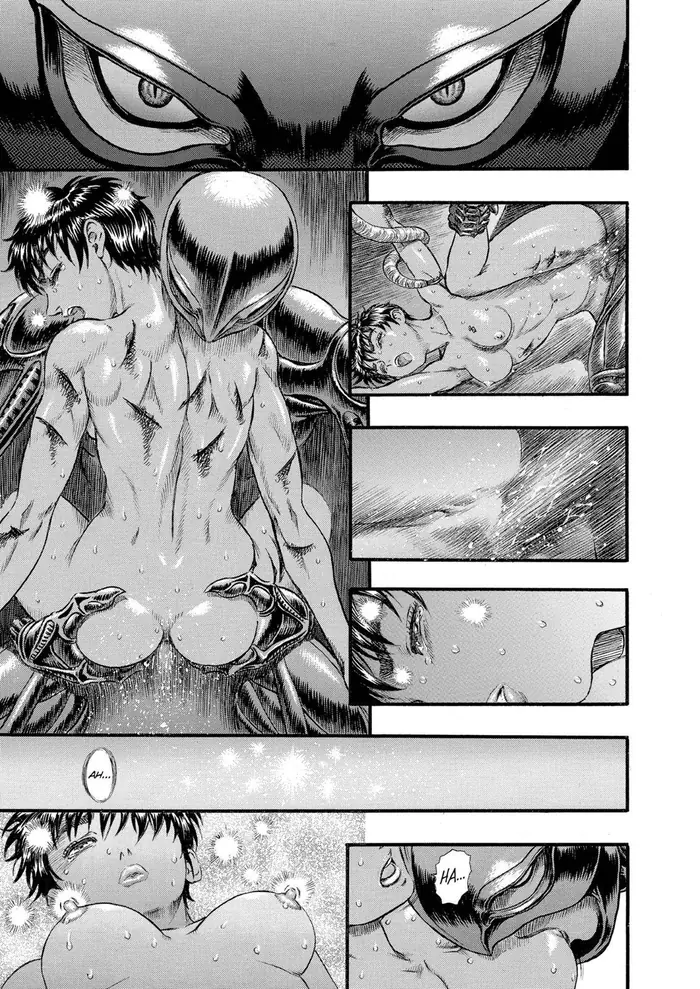 Berserk - Chapter 87 - Page 8