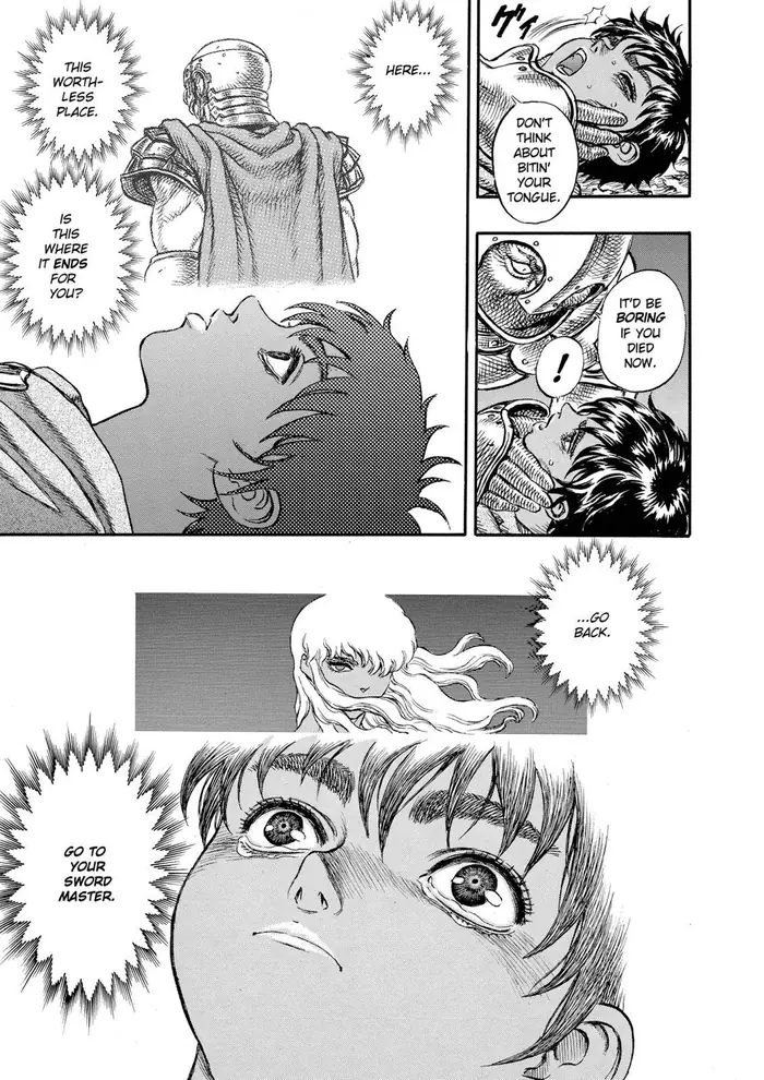 Berserk - Chapter 20 - Page 20