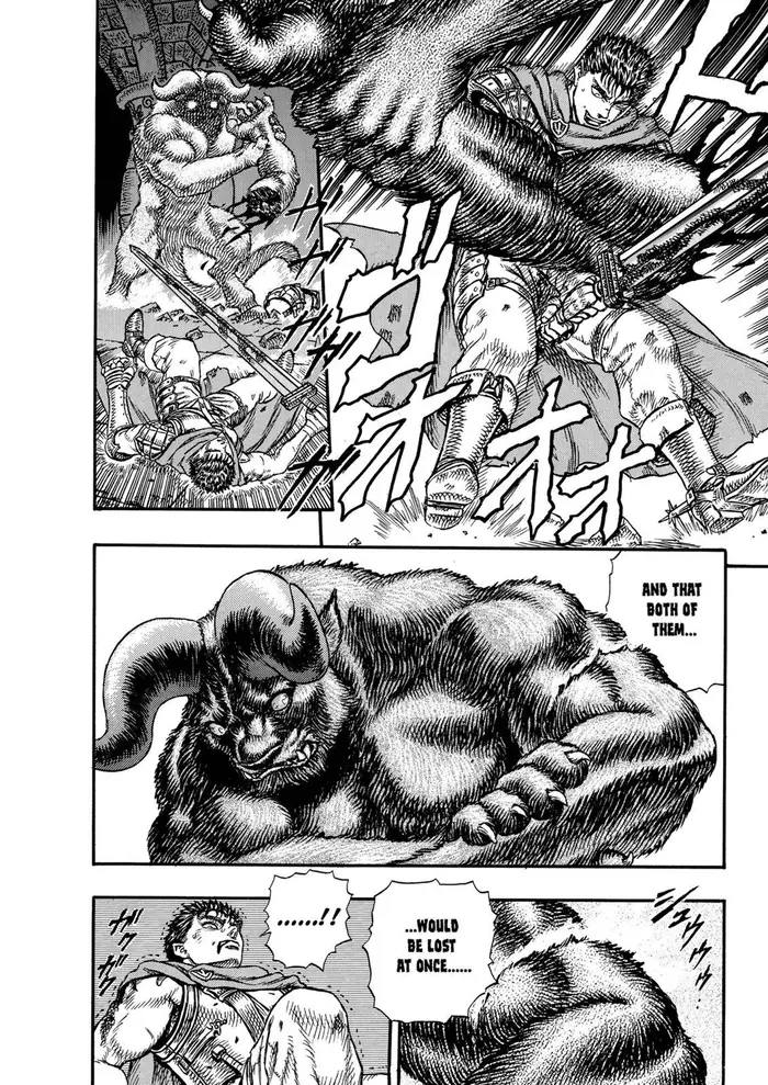 Berserk - Chapter 5 - Page 9