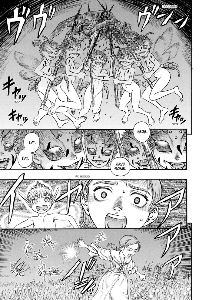 Berserk - Chapter 109 - Page 15