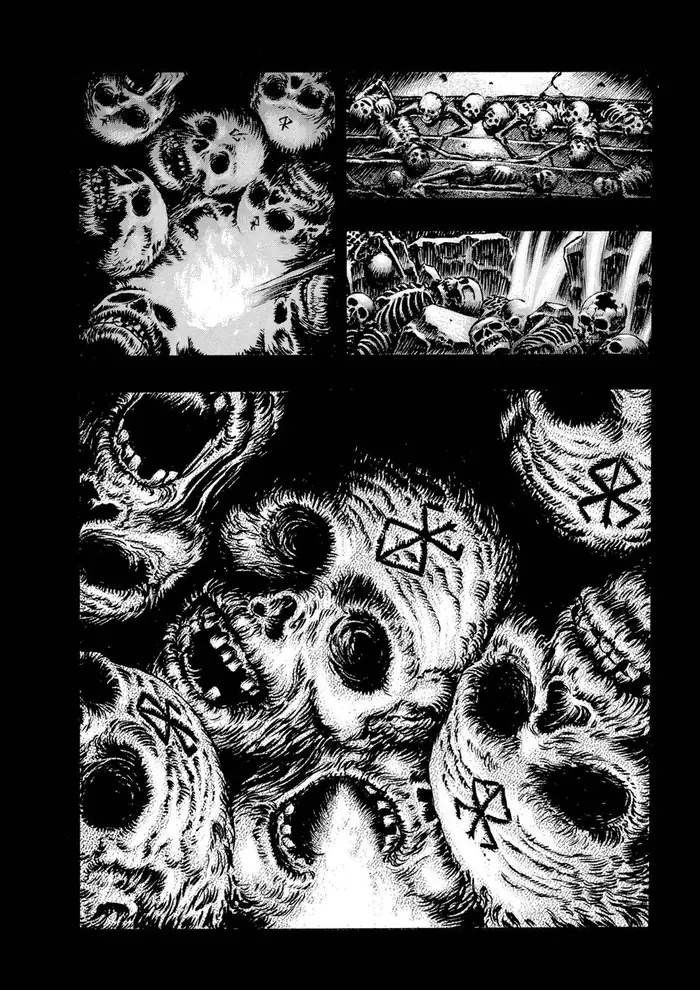 Berserk - Chapter 53 - Page 13