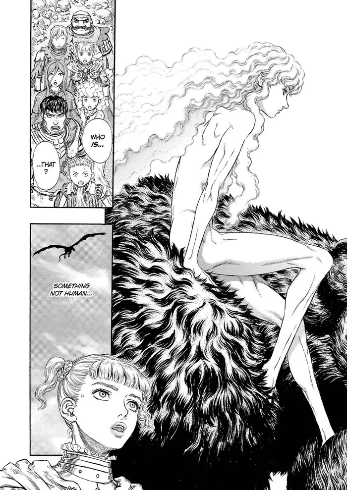 Berserk - Chapter 176 - Page 6