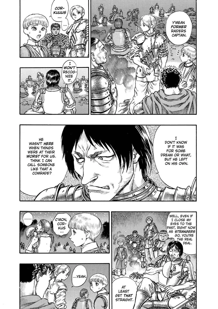 Berserk - Chapter 44 - Page 15