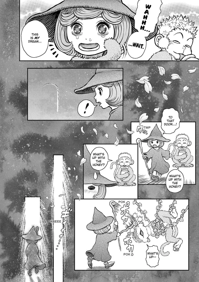 Berserk - Chapter 347 - Page 16