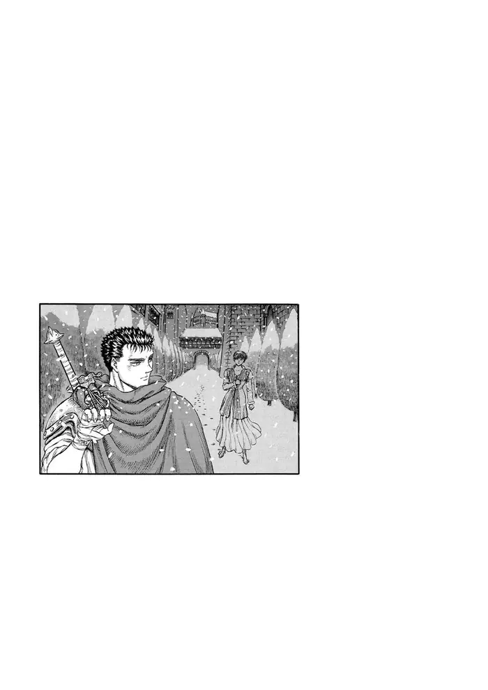 Berserk - Chapter 28 - Page 22