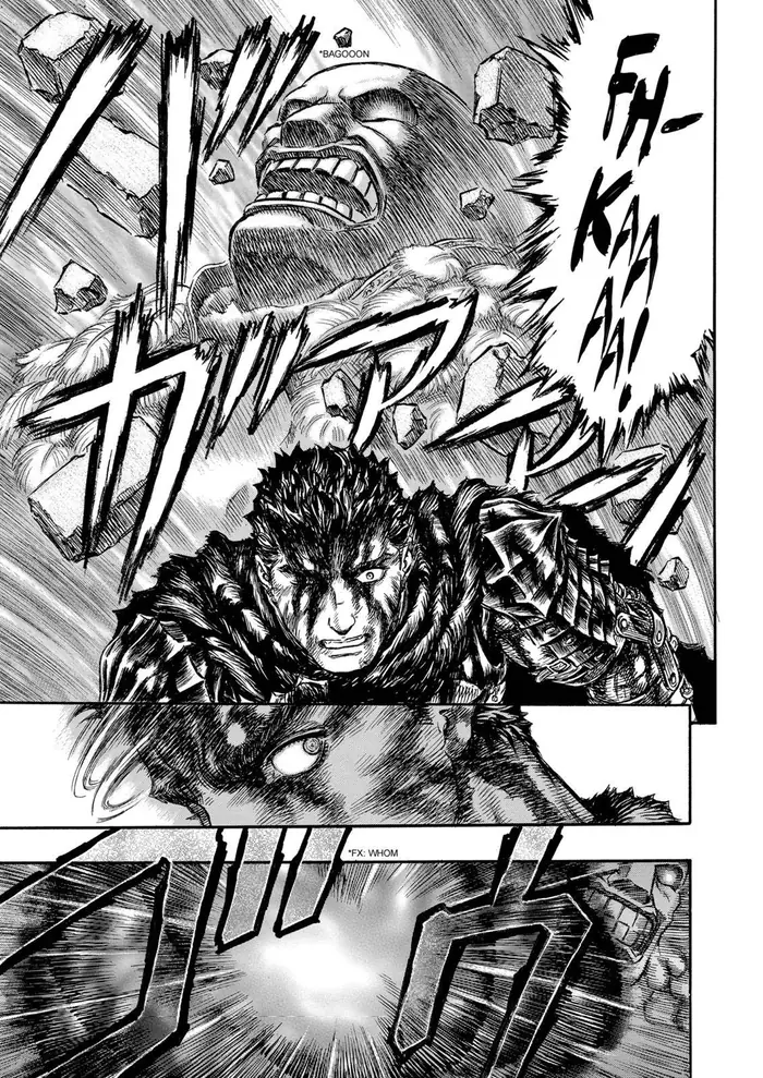 Berserk - Chapter 167 - Page 10