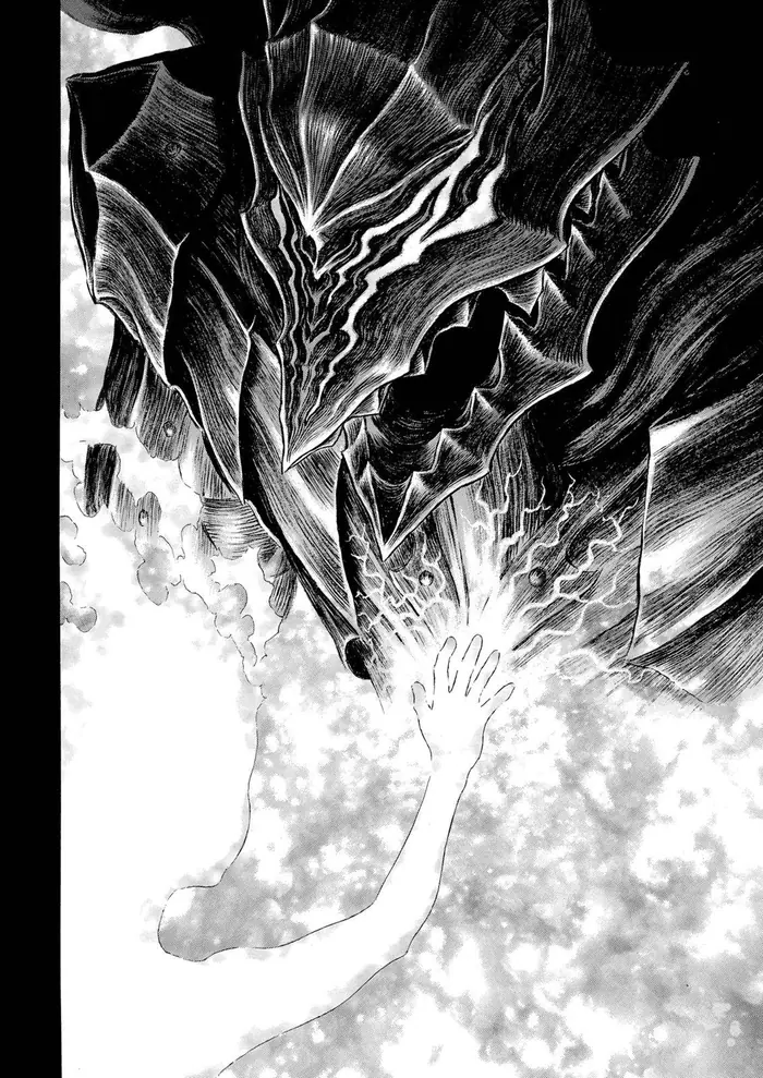 Berserk - Chapter 316 - Page 34