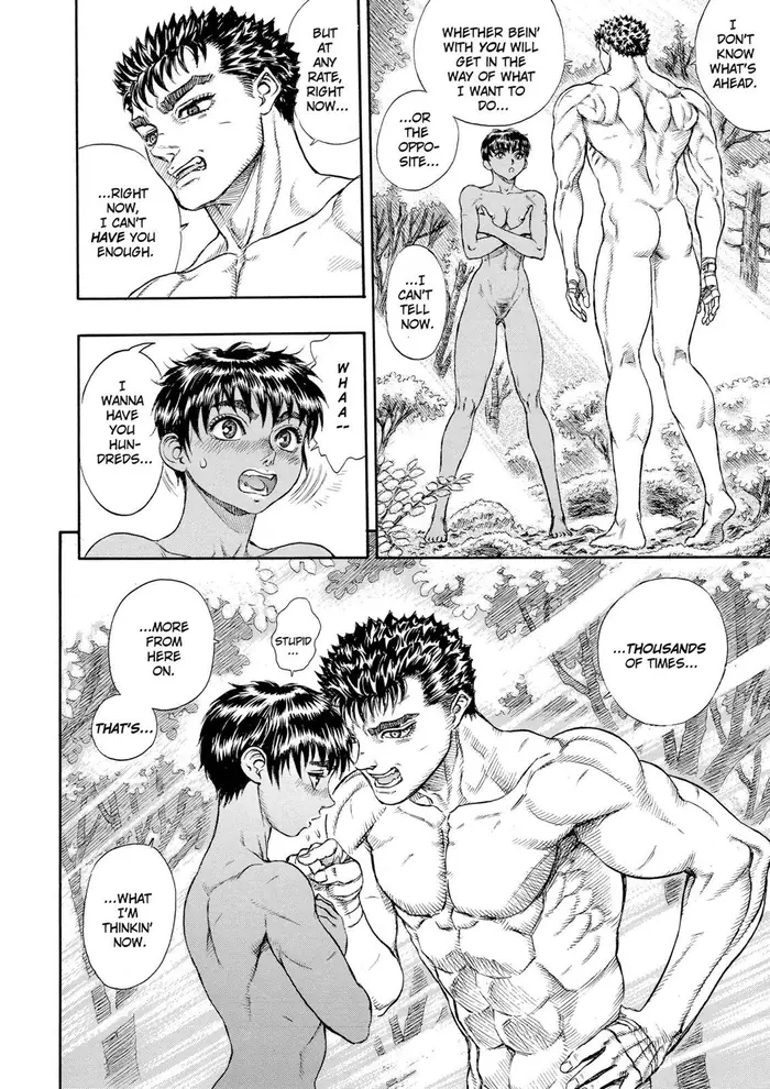 Berserk - Chapter 48 - Page 24