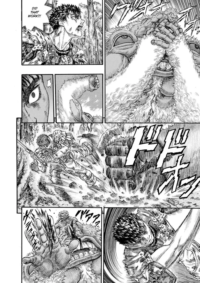 Berserk - Chapter 65 - Page 18