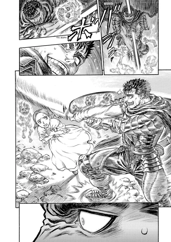 Berserk - Chapter 102 - Page 13