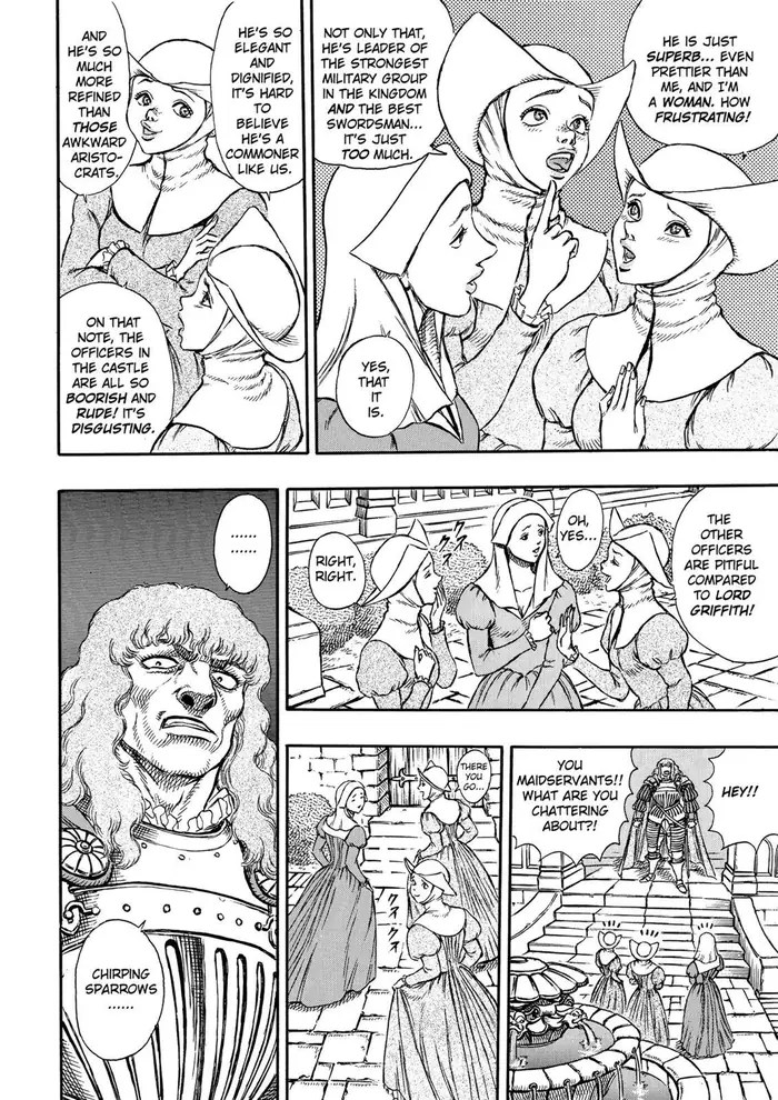Berserk - Chapter 7 - Page 20