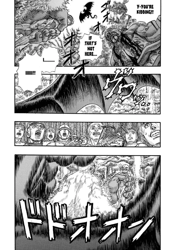 Berserk - Chapter 69 - Page 2