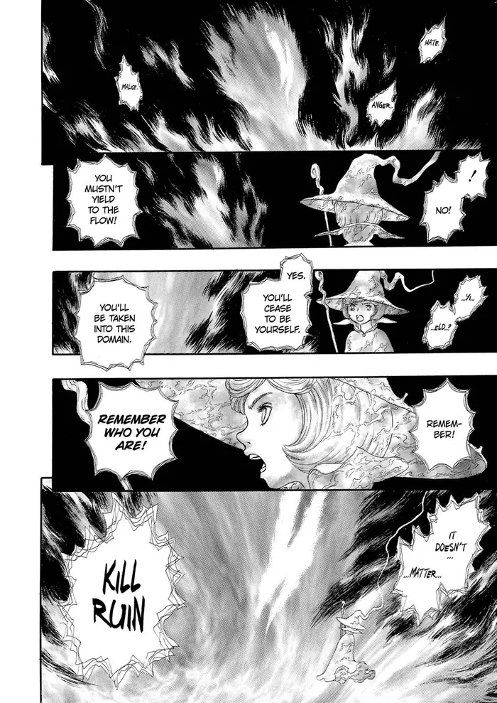 Berserk - Chapter 229 - Page 2