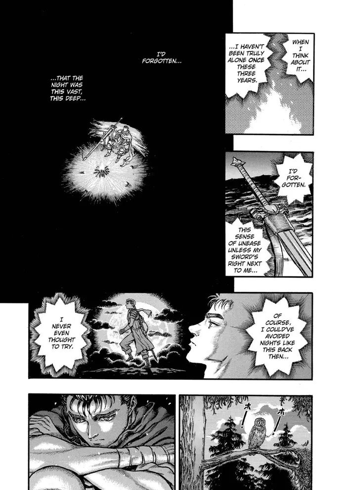 Berserk - Chapter 37 - Page 11