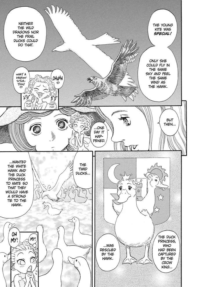 Berserk - Chapter 246 - Page 14