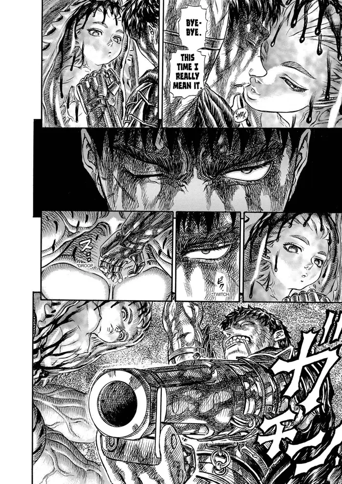 Berserk - Chapter 113 - Page 17
