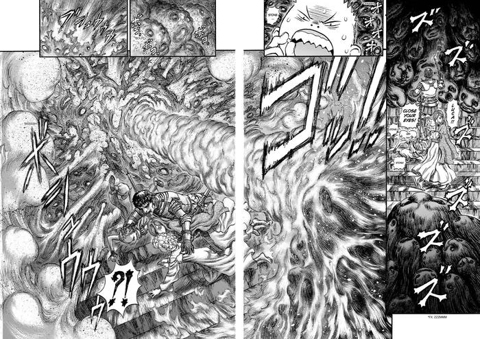 Berserk - Chapter 155 - Page 14