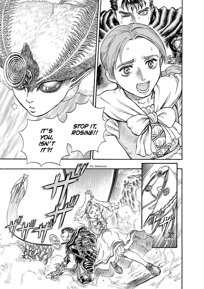 Berserk - Chapter 100 - Page 18
