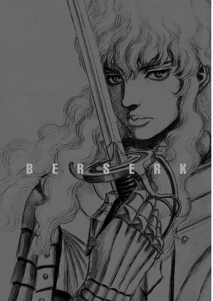 Berserk - Chapter 281 - Page 17