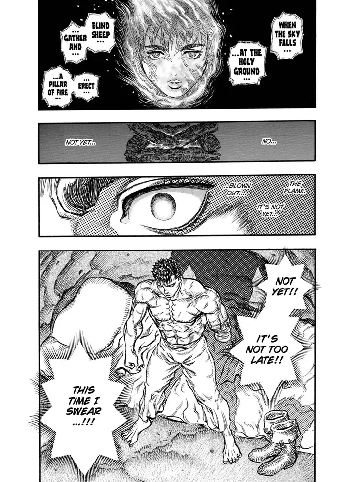 Berserk - Chapter 130 - Page 20