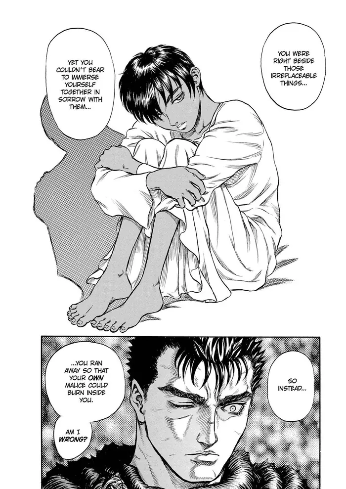 Berserk - Chapter 129 - Page 18