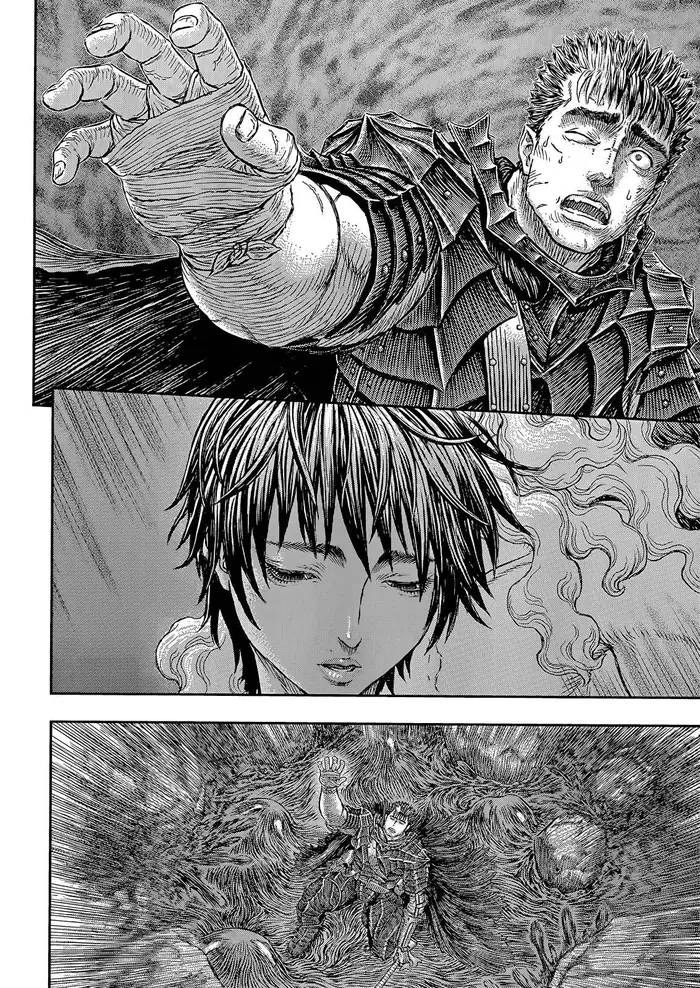 Berserk - Chapter 368 - Page 17