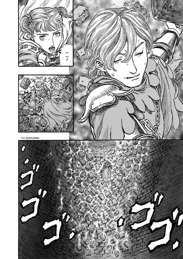 Berserk - Chapter 162 - Page 15