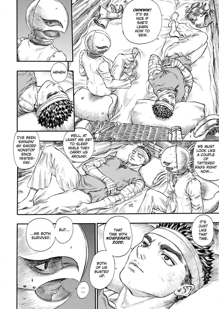 Berserk - Chapter 67 - Page 16