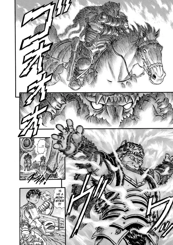 Berserk - Chapter 61 - Page 14