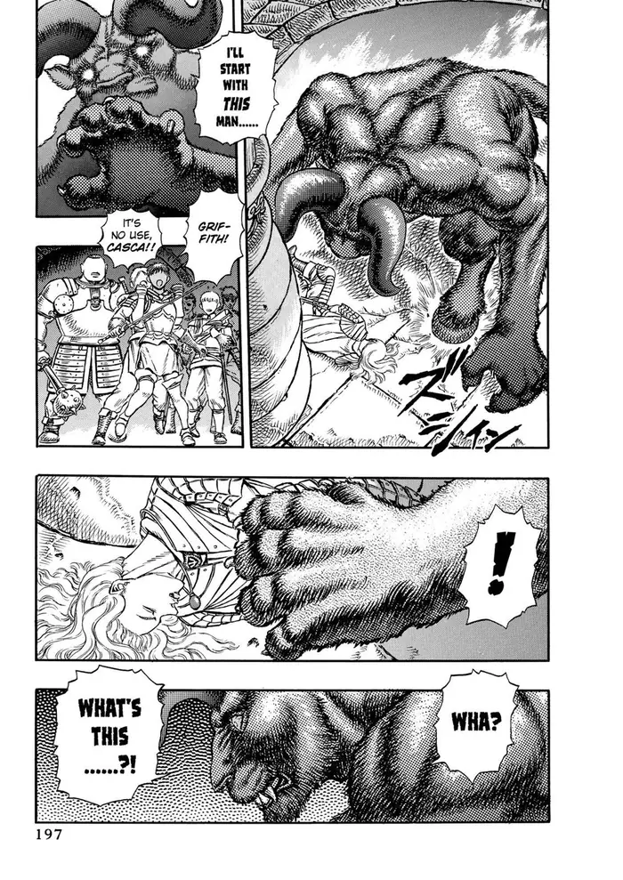 Berserk - Chapter 5 - Page 10