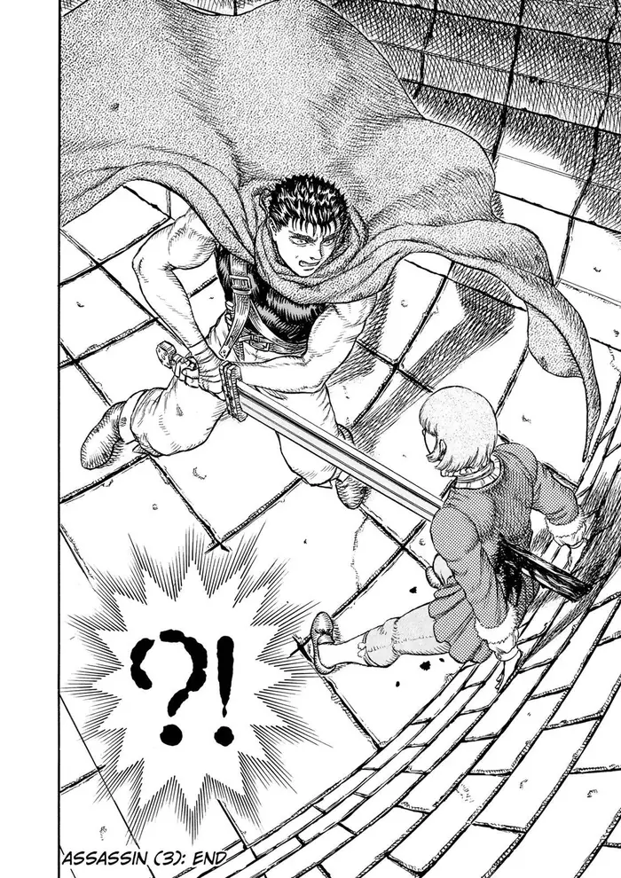 Berserk - Chapter 10 - Page 20