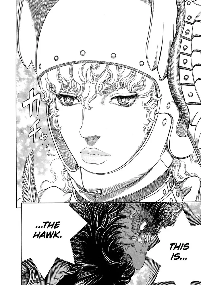 Berserk - Chapter 282 - Page 11