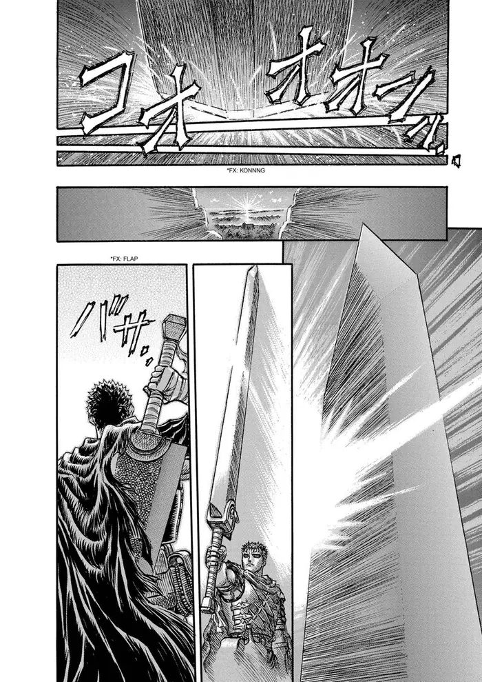 Berserk - Chapter 131 - Page 8
