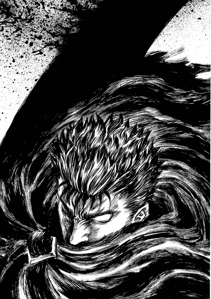 Berserk - Chapter 218 - Page 13